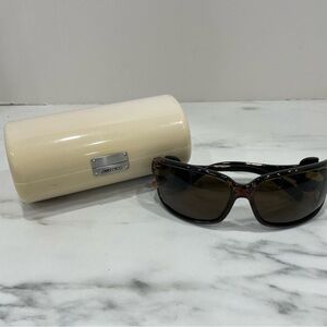 Jimmy choo sun glasses